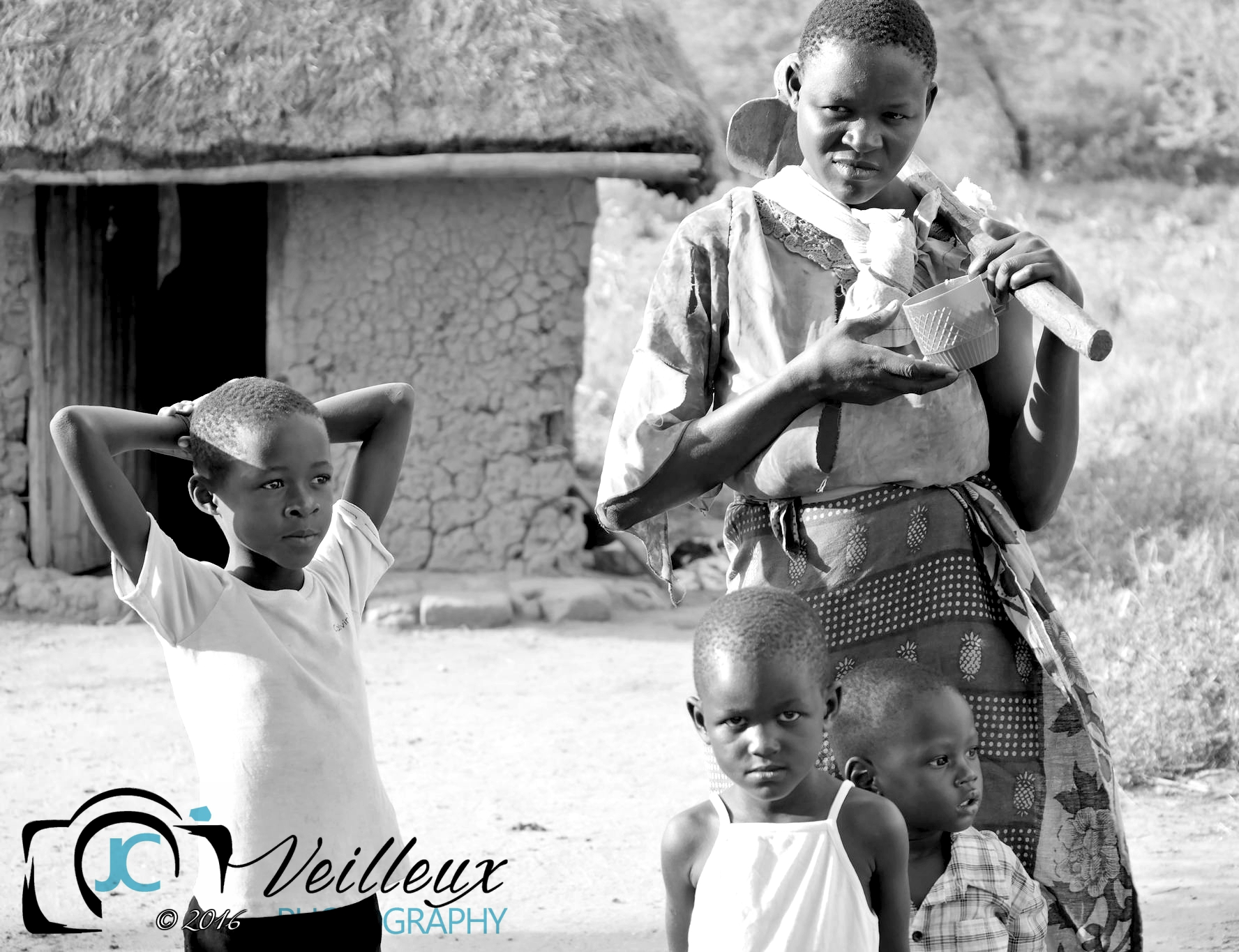 The Kurya People SELVA the-kurya-people-selva
